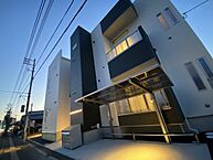 岡山県岡山市中区国富：物件画像／株式会社良和ハウス　岡山駅西口店