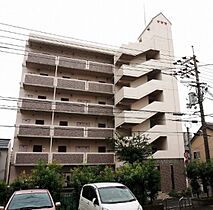 パストラーレ南方  ｜ 岡山県岡山市北区南方2丁目（賃貸マンション1DK・2階・36.72㎡） その1