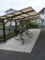 ルボン津島  ｜ 岡山県岡山市北区津島東4丁目（賃貸アパート1K・1階・23.60㎡） その11