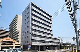 アトーレ野田  ｜ 岡山県岡山市北区野田1丁目（賃貸マンション1DK・4階・29.70㎡） その1