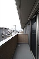 プラトー　B棟  ｜ 岡山県岡山市北区高柳西町（賃貸アパート2LDK・3階・55.03㎡） その9