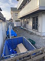 サンディア  ｜ 岡山県岡山市北区田中（賃貸マンション1LDK・3階・42.44㎡） その12