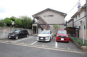 メゾン伊福町  ｜ 岡山県岡山市北区伊福町2丁目（賃貸アパート1R・2階・26.00㎡） その1