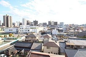 アルフィーネ厚生町  ｜ 岡山県岡山市北区厚生町2丁目（賃貸マンション1K・6階・25.87㎡） その15