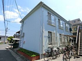 EMMA大和町  ｜ 岡山県岡山市北区大和町1丁目（賃貸アパート1R・1階・17.00㎡） その1