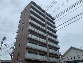 CEREZO奥田西町  ｜ 岡山県岡山市北区奥田西町（賃貸マンション1K・8階・29.32㎡） その1