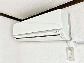 フレグランスＮａｎｂａ II棟  ｜ 岡山県岡山市中区平井7丁目（賃貸アパート2LDK・2階・50.75㎡） その12