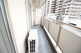 大和マンション  ｜ 岡山県岡山市北区新屋敷町2丁目（賃貸マンション2LDK・3階・48.00㎡） その10