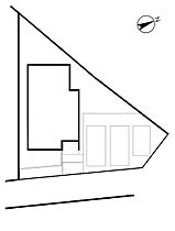 国富戸建貸家（986-5）  ｜ 岡山県岡山市中区国富（賃貸一戸建3LDK・--・83.63㎡） その3