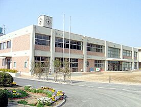 アーク  ｜ 岡山県岡山市南区彦崎（賃貸アパート2LDK・2階・59.57㎡） その15