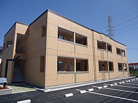 シェルルききょう  ｜ 岡山県岡山市北区花尻ききょう町（賃貸アパート1K・2階・29.75㎡） その16