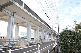 ADC西川原  ｜ 岡山県岡山市中区竹田（賃貸アパート1K・2階・21.98㎡） その7