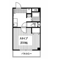 HILL COLLEGE DAIGAKUMAE  ｜ 岡山県岡山市北区大和町1丁目（賃貸マンション1K・4階・31.51㎡） その2