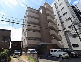 さんらいず厚生町  ｜ 岡山県岡山市北区厚生町2丁目（賃貸マンション1LDK・6階・44.71㎡） その1