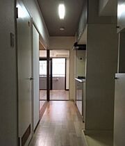 エバグリーン磨屋町  ｜ 岡山県岡山市北区磨屋町（賃貸マンション2K・5階・35.65㎡） その16