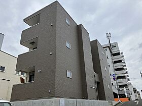 REGALEST出石町  ｜ 岡山県岡山市北区出石町1丁目（賃貸アパート1LDK・2階・30.00㎡） その1