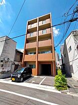 雅メゾン  ｜ 岡山県岡山市北区富田町1丁目（賃貸マンション1LDK・3階・36.72㎡） その1