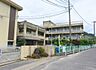 周辺：中学校「岡山市立香和中学校まで2694ｍ」