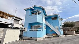 🉐敷金礼金0円！🉐スカイコテージ三野
