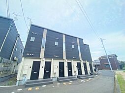 パシフィコノヴァ　A棟