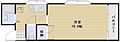 メゾン大福4階3.5万円