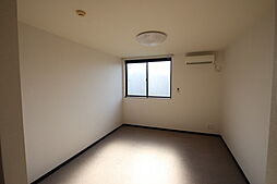 レアル南方II 1階1Kのリビング/ダイニング