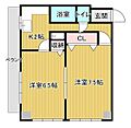 センチュリーロイヤル岡山2階5.6万円