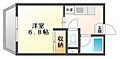 アイヨコヤマ2階3.2万円