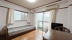 アイヨコヤマ 2階1Kのリビング/ダイニング