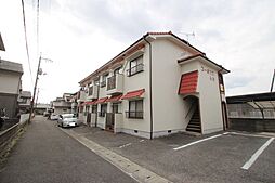 コーポラス小西　当新田