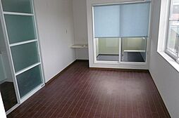 エスペランザ 2階1Kのリビング/ダイニング