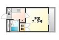 辰巳ハイツ1階2.4万円