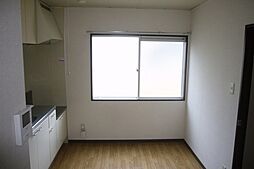 マーブルアーチ 2階2DKのリビング/ダイニング