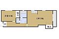 菱和パレス門田屋敷3階5.0万円