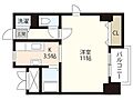 カーサ・フィオーレ表町4階5.4万円