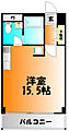 CRASSODAIKU5階4.0万円