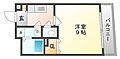 エスペランサ医大東6階5.7万円