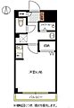 アーバンハイム小橋2階4.0万円