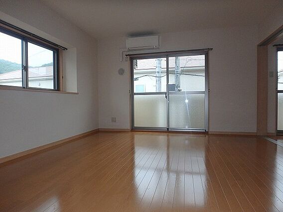 ディアコート清音_内装_0