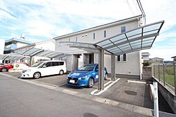 プロムナード・ラ・メール　SW棟