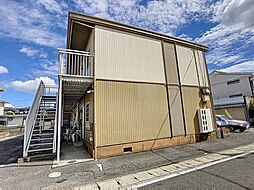 松田コーポＢ