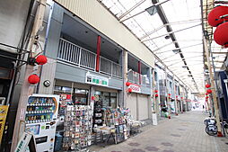 ラ・リュ奉還町