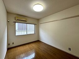 コーポラスM 1階1Kのリビング/ダイニング