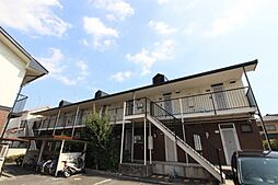 メゾンたちばな　Ｂ棟