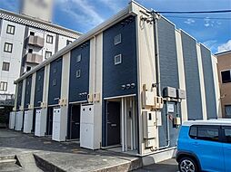 レオネクストグロリア京橋南