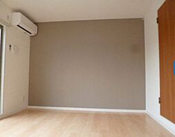 HILL COLLEGE DUO 3階1Kのリビング/ダイニング