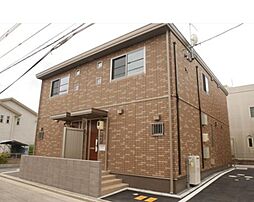 関戸建てI