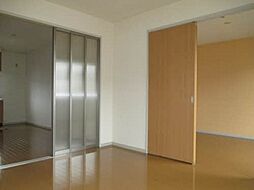 シャーメゾンつかさ　B棟 1階3DKのリビング/ダイニング