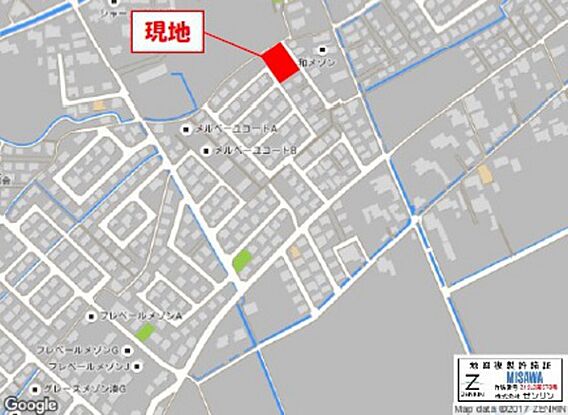 メープル湊A_その他_1