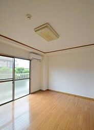 ドーミトリー人見 3階1Kのリビング/ダイニング